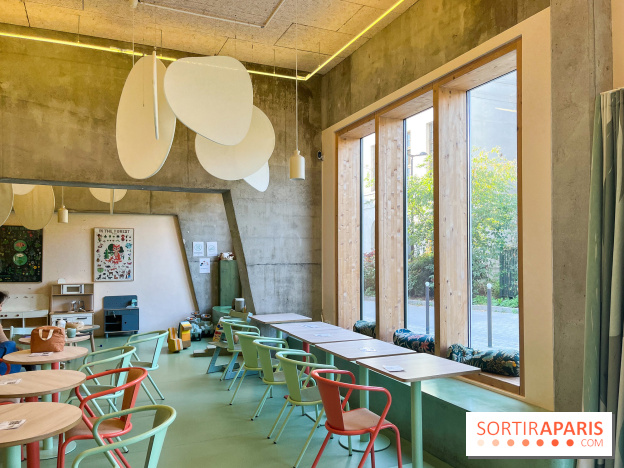Petite Forêt 2024 - nos photos
