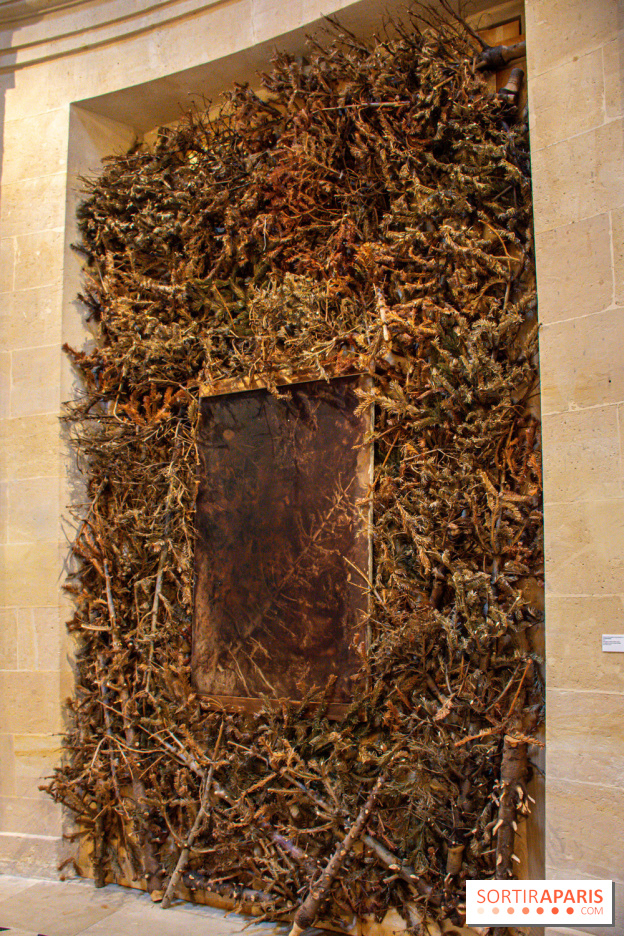 Exposition Les Cimes de l’Asphalte de Duy Anh Nhan Duc à l’Espace Richaud