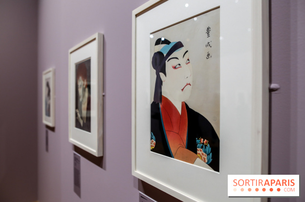 Tokyo, naissance d'une ville moderne, nos photos de l’exposition à voir à la Maison de la culture du Japon - IMG 6622