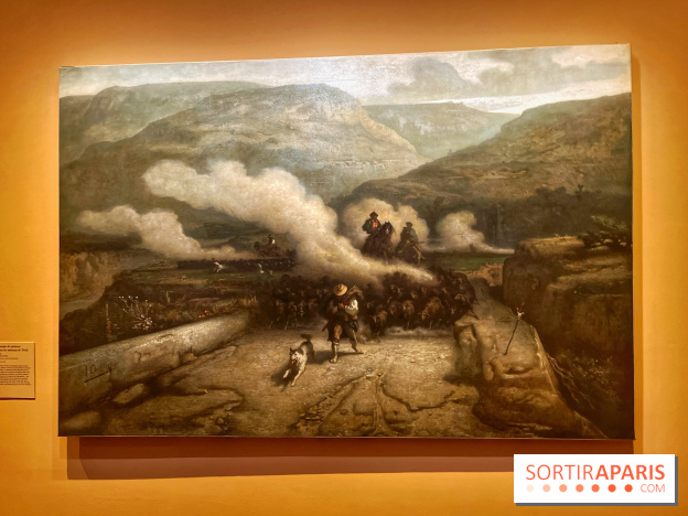 François Chifflart, l'insoumis - IMG 6129