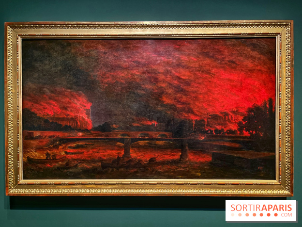 François Chifflart, l'insoumis - IMG 6161