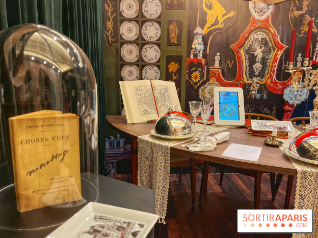 Entre mets et mots - IMG 6325