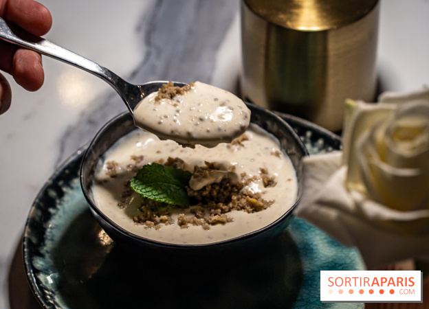 Assinie, le restaurant africain raffiné à Paris 17e