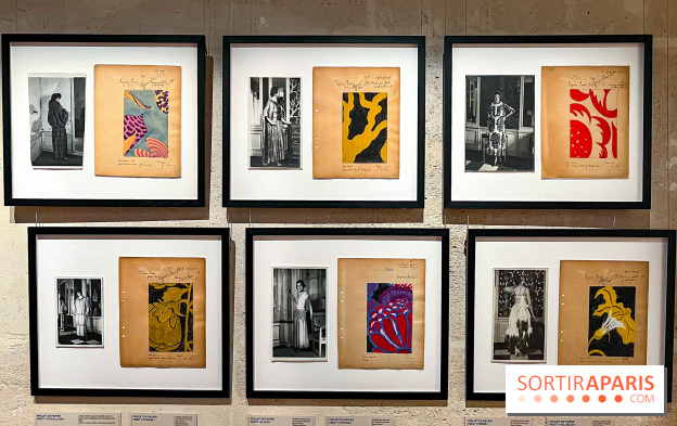 La Mode en Modèles - image00054