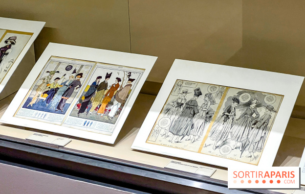 La Mode en Modèles - image00059