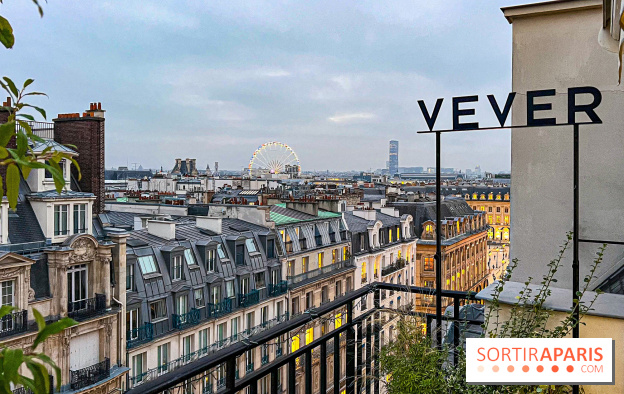 L'exposition gratuite des bijoux de la Maison de Haute-Joaillerie Vever rue de la Paix, à Paris  - (97)