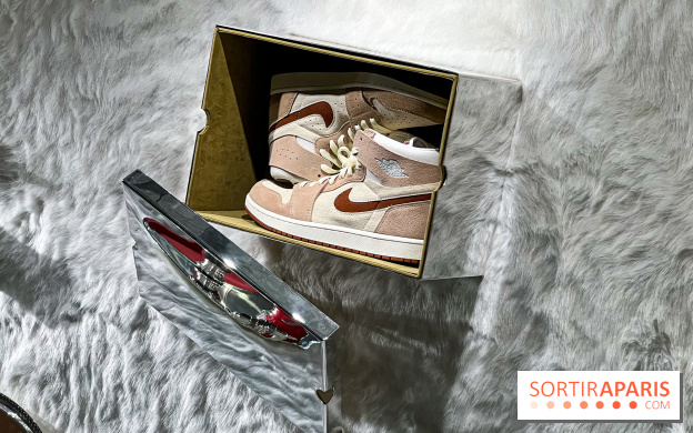 Christofle : Une Brillante Histoire, la sublime exposition de la maison d'orfèvrerie au MAD Paris - image00005