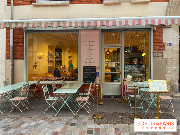 Jo and Nana Cakes - IMG 6392