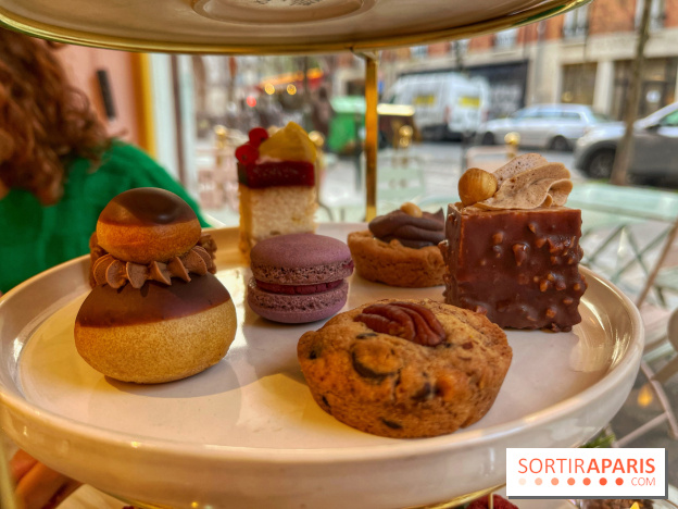 Jo and Nana Cakes - IMG 6423