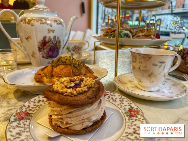 Jo and Nana Cakes - IMG 6431