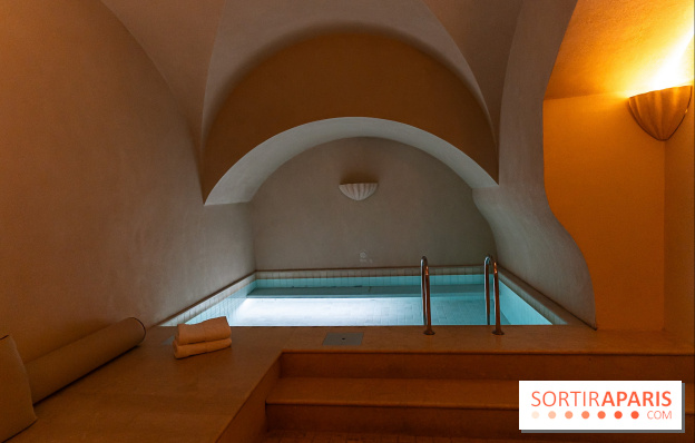 Hôtel Château Voltaire à Paris -  A7C5832