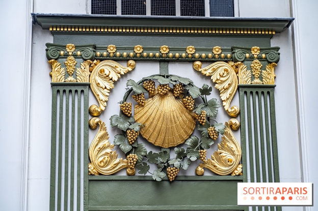 Hôtel Château Voltaire à Paris -  A7C5842