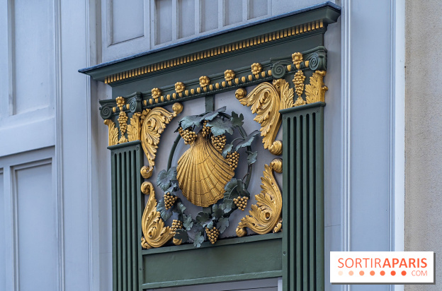 Hôtel Château Voltaire à Paris -  A7C5844