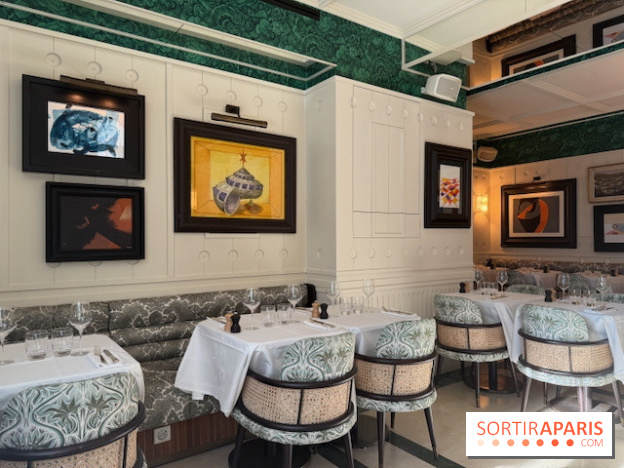 À la Fontaine Gaillon, Marie-Victorine Manoa réinvente l’élégance gourmande - IMG 0571