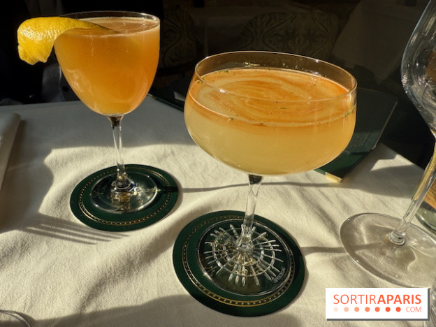 À la Fontaine Gaillon, Marie-Victorine Manoa réinvente l’élégance gourmande - IMG 0580