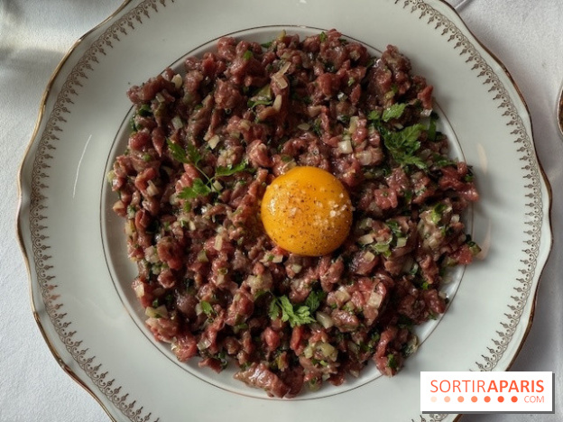 À la Fontaine Gaillon, Marie-Victorine Manoa réinvente l’élégance gourmande - IMG 0591