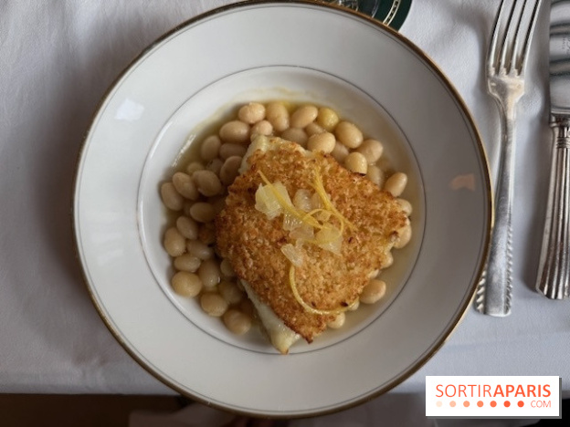 À la Fontaine Gaillon, Marie-Victorine Manoa réinvente l’élégance gourmande - IMG 0593