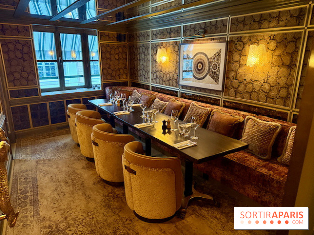 À la Fontaine Gaillon, Marie-Victorine Manoa réinvente l’élégance gourmande - IMG 5149