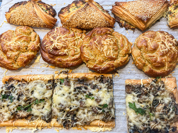 Miettes boulangerie- nos photos