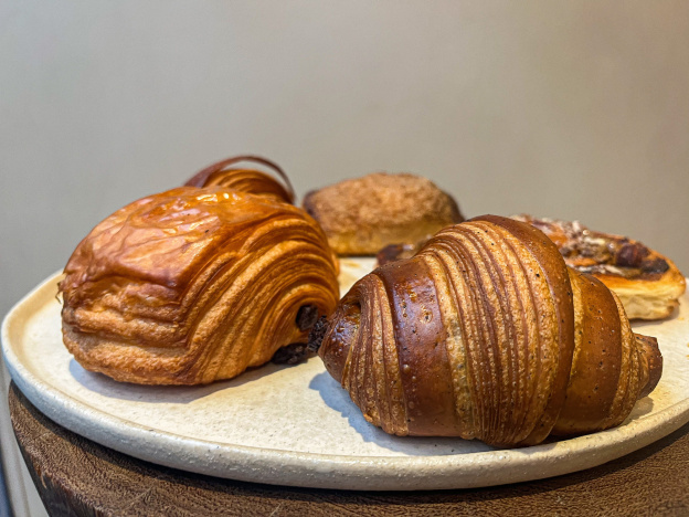 Miettes boulangerie- nos photos