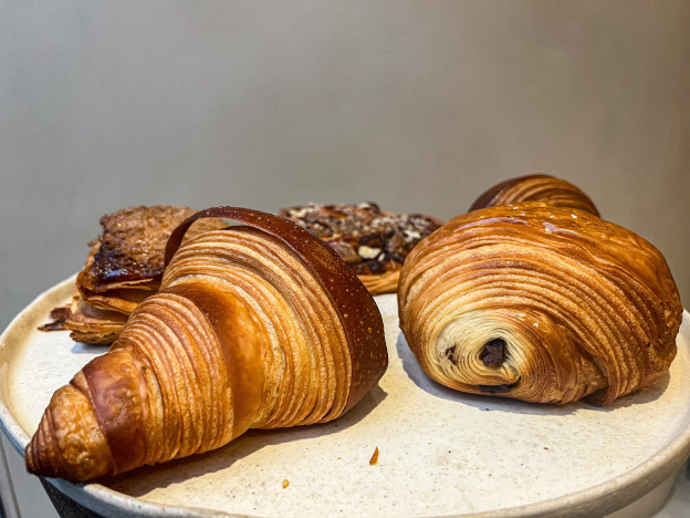 Miettes boulangerie- nos photos