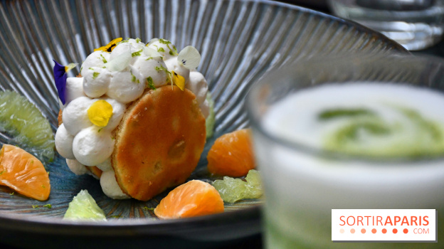 Brunch de Noël 2024 et du Nouvel An 2025 à l'Hôtel Paris J'adore - DSC 2708 Fotor