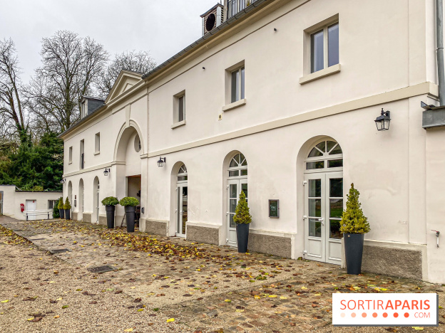 Domaine de Maffliers : notre test de l'escapade champêtre et équestre by Demeures de Campagne - IMG 1337 3