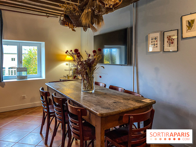 Domaine de Maffliers : notre test de l'escapade champêtre et équestre by Demeures de Campagne - 3