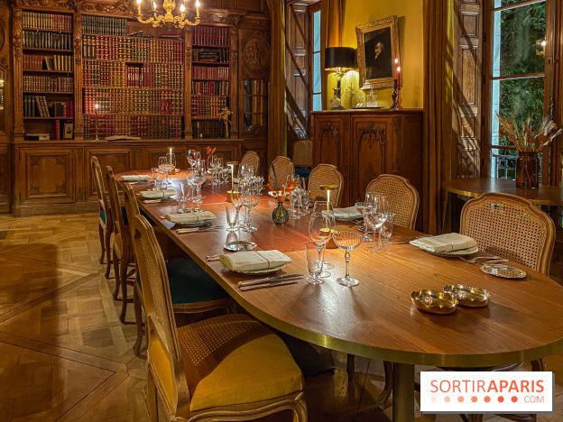 Domaine de Maffliers : notre test de l'escapade champêtre et équestre by Demeures de Campagne