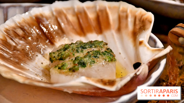 Le Tire-Bouchon Rodier, un resto coup de cœur pour des petites assiettes à partager - IMG 3357