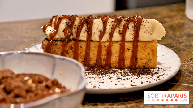 Le Tire-Bouchon Rodier, un resto coup de cœur pour des petites assiettes à partager - IMG 3363
