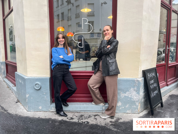 Café Bokbar, la libraire et coffeeshop nordique - nos photos