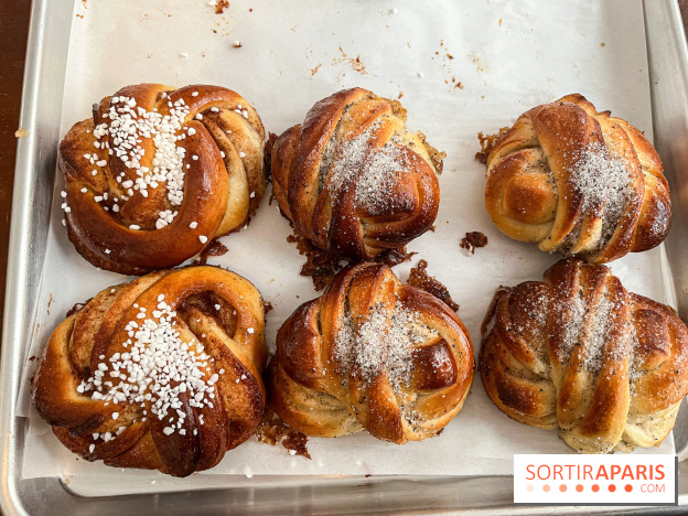 Café Bokbar, la libraire et coffeeshop nordique - nos photos - image00242