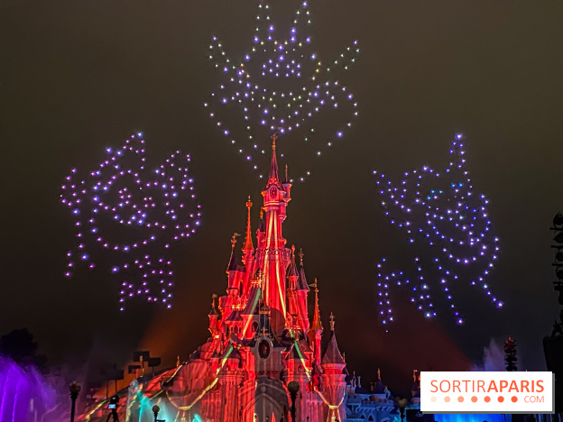 Disney ❤ Notre-Dame de Paris