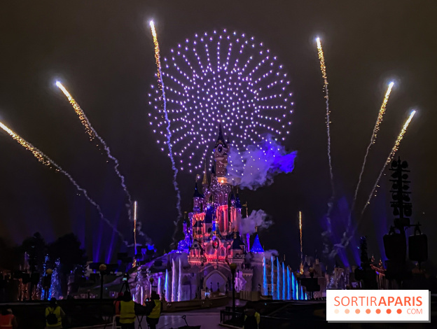 Disney ❤ Notre-Dame de Paris - IMG 1683