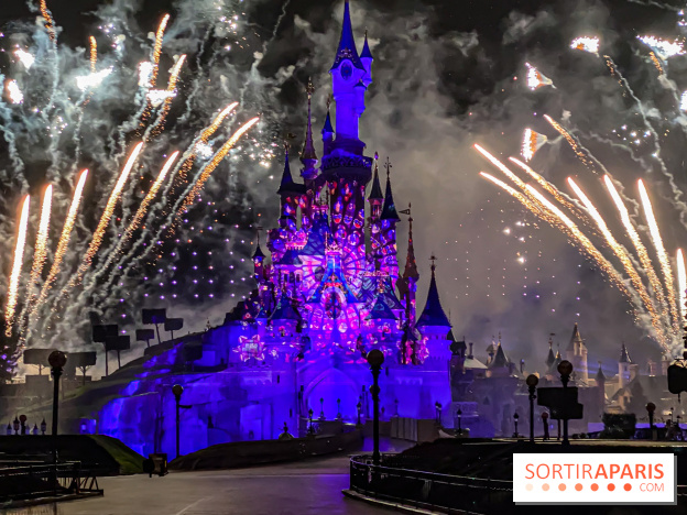 Disney ❤ Notre-Dame de Paris - IMG 1729