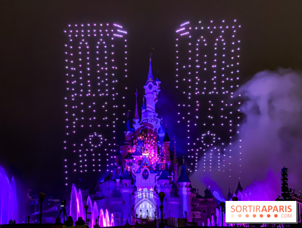 Disney ❤ Notre-Dame de Paris - IMG 1744