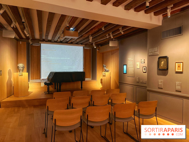 Maison de Claude Debussy