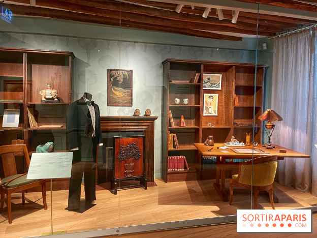 Maison de Claude Debussy - IMG 7556