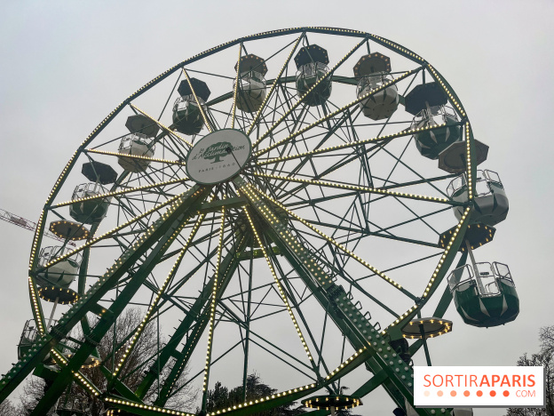 Noël au Jardin d'Acclimatation 2024  - image00002