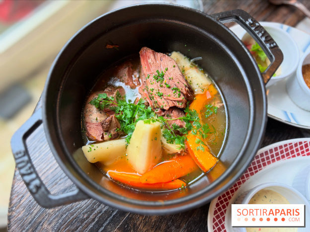 GrandCœur - Pot-au-feu