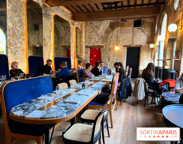 GrandCœur - Décoration