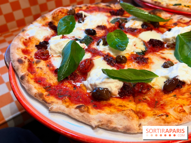 Pizi - Pizza calabrese