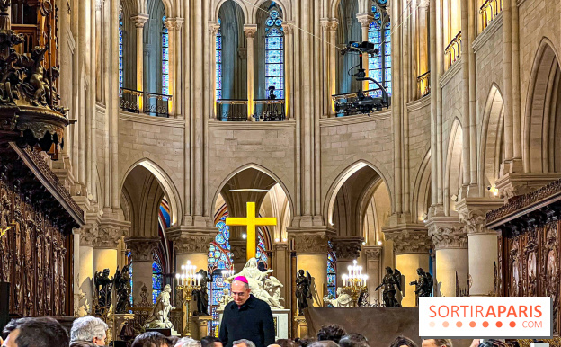 Réouverture de Notre-Dame de Paris - IMG 4171 jpg