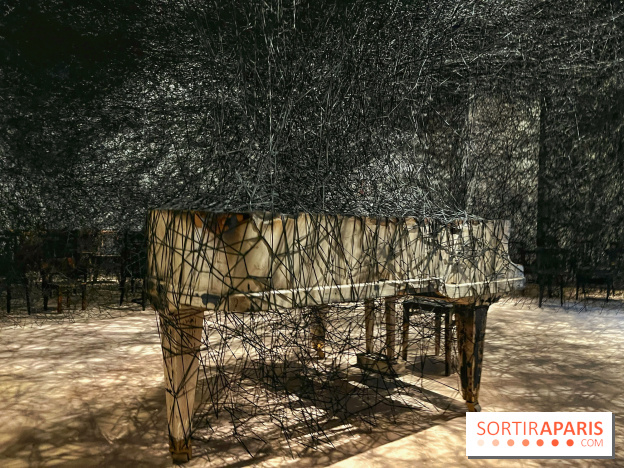 The Soul Trembles - IMG 7667