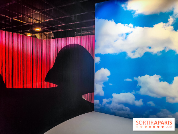 Silence : l'exposition immersive se dévoile à la Cité des Sciences et de l'Industrie