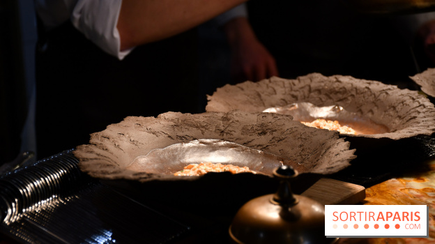 Maison Avoise, le restaurant gastronomique coup de cœur de Alexis Voisenet à Issy-les-Moulineaux - DSC 2914