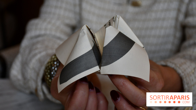 Maison Avoise, le restaurant gastronomique coup de cœur de Alexis Voisenet à Issy-les-Moulineaux - DSC 2918