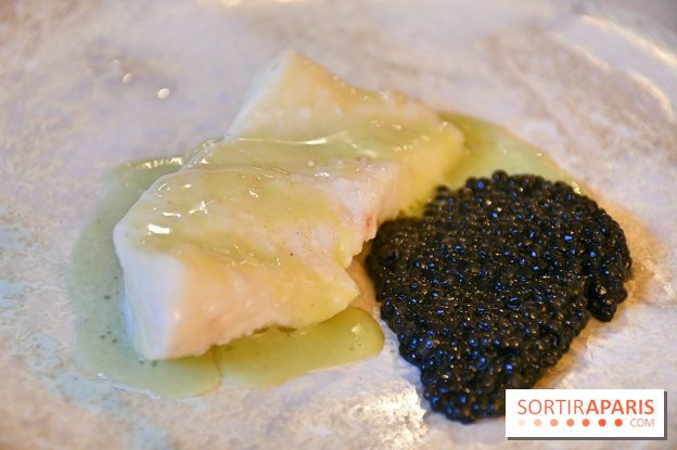 Maison Avoise, le restaurant gastronomique coup de cœur de Alexis Voisenet à Issy-les-Moulineaux