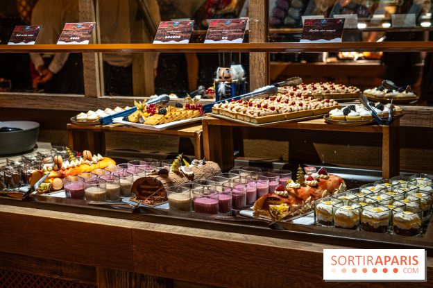 Noël au Parc Astérix 2024 - nos photos - Quai de lutèce 